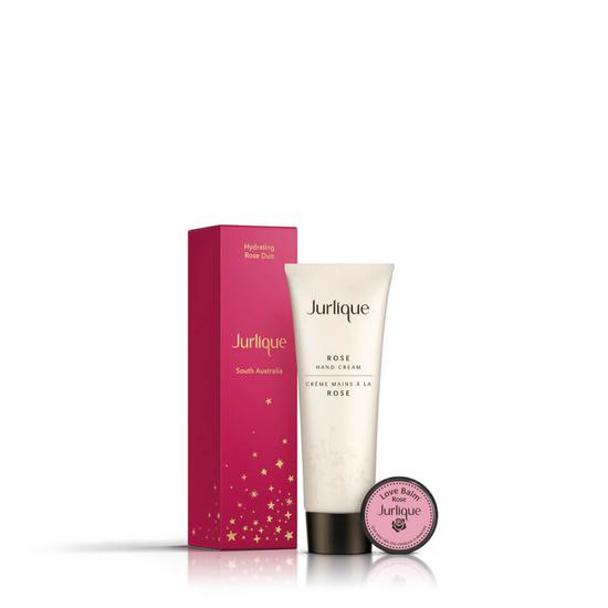 The Beauty Junkie : Jurlique Hand Cream Born The Beauty Junkie : Jurlique Hand Cream Born