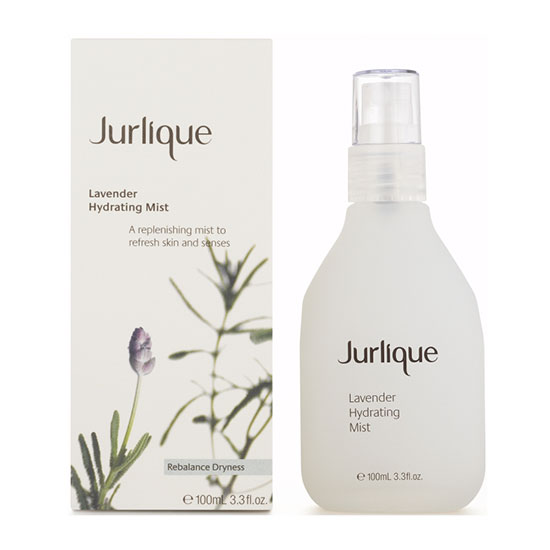 Jurlique Lavender Hydrating Mist 100ml