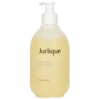 Jurlique Lavender Shower Gel