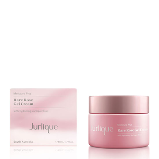 Jurlique Moisture Plus Rare Rose Gel Cream