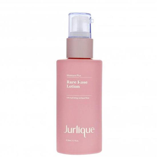 Jurlique Moisture Plus Rare Rose Lotion 50ml