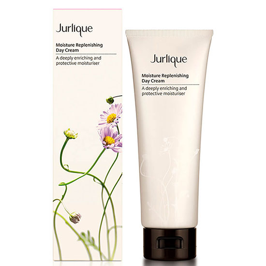 Jurlique Moisture Replenishing Day Cream 125ml