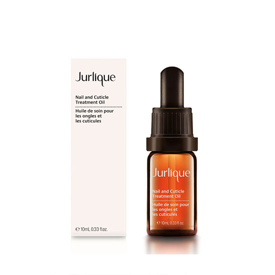 Jurlique Nail & Cuticle Treatment Oil 10ml