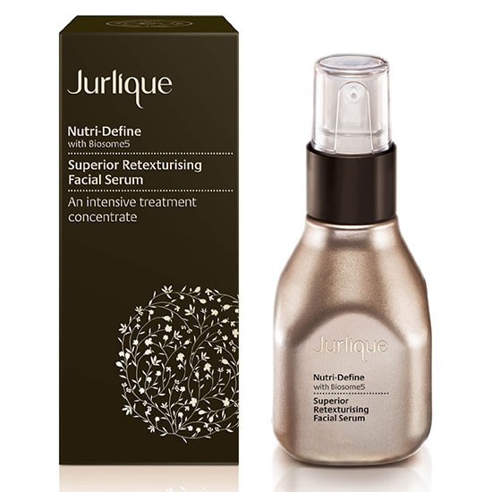 Jurlique Nutri Define Superior Retexturising Facial Serum