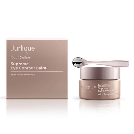 Jurlique Nutri-Define Supreme Eye Contour Balm 15ml