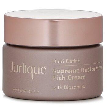Jurlique Nutri-Define Supreme Restorative Rich Cream