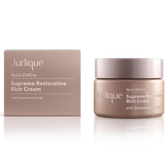 Jurlique Nutri-Define Supreme Restoring Rich Cream 100ml