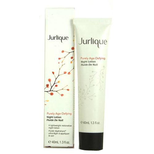 Jurlique Purely Age Defying Beauty Night Lotion 40ml