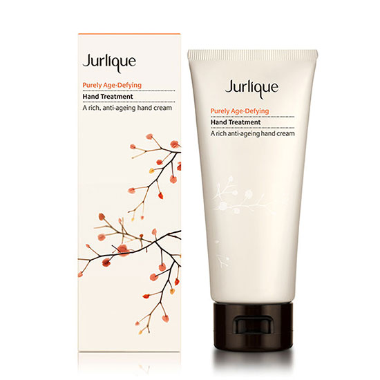Jurlique Purely Age-Defying Hand Treatment