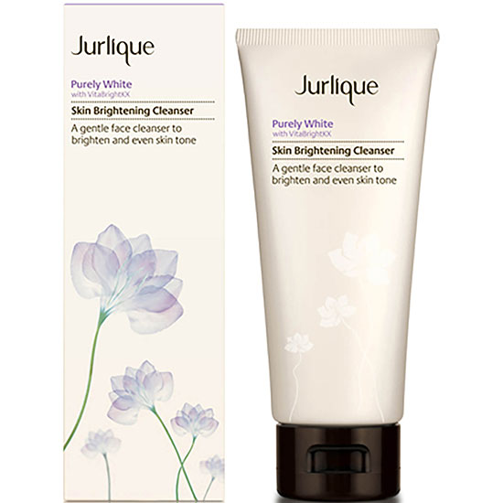 Jurlique Purely White Skin Brightening Cleanser 100ml
