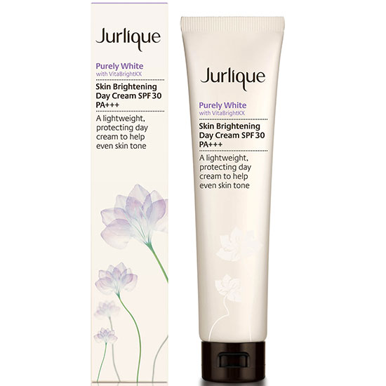 Jurlique Purely White Skin Brightening Day Cream SPF30/