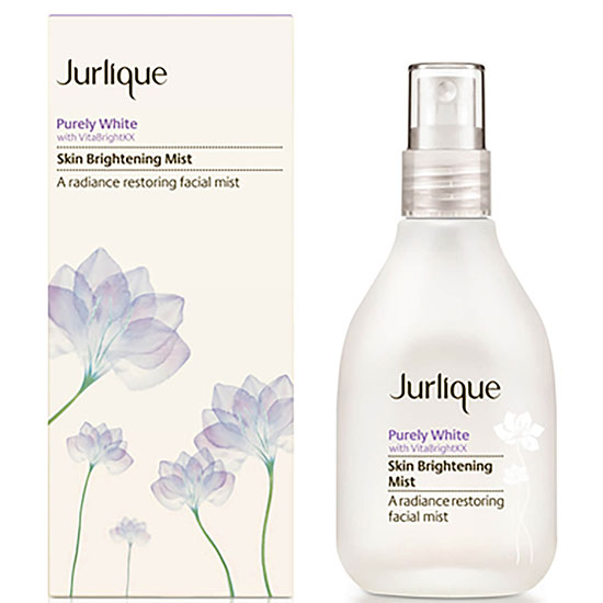 Jurlique Purely White Skin Brightening Mist