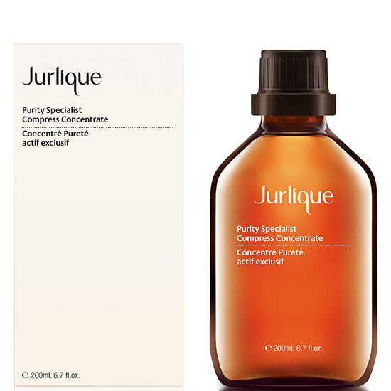 Jurlique Purity Specialist Compress Concentrate
