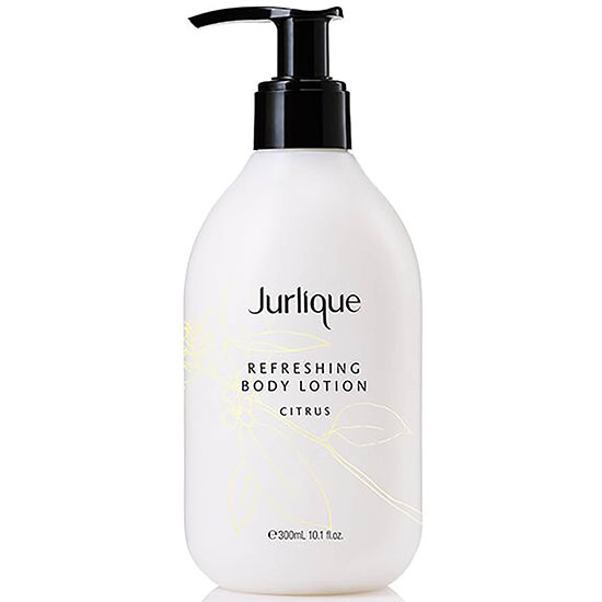 Jurlique Refreshing Body Lotion Citrus