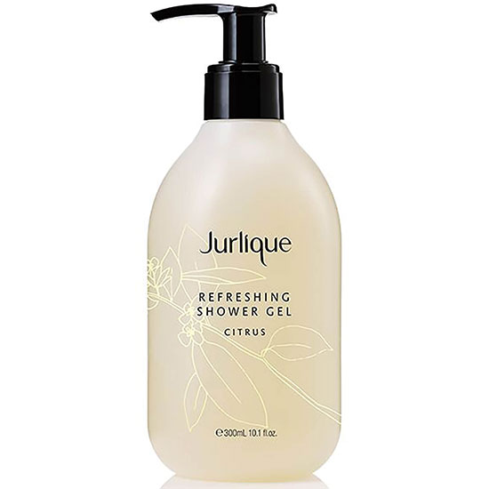 Jurlique Refreshing Shower Gel Citrus