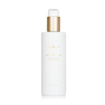 Jurlique Replenishing Cleansing Lotion With Softening Marshmallow Root