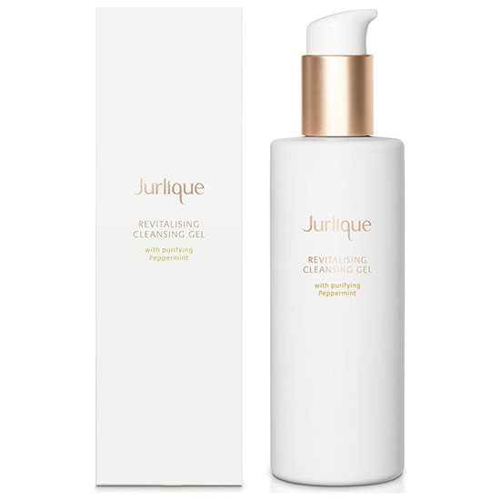 Jurlique Revitalising Cleansing Gel