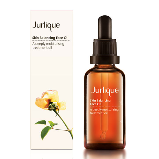 Jurlique Skin Balancing Face Oil