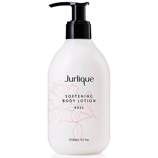 Jurlique Softening Body Lotion Rose