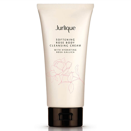 Jurlique Softening Rose Body Cleansing Cream