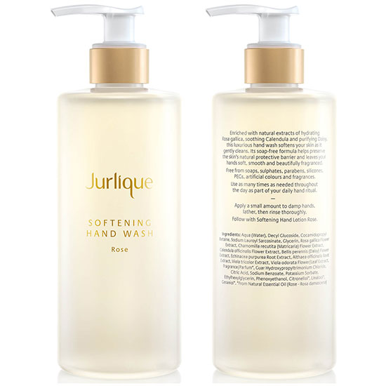 Jurlique Softening Rose Hand Wash