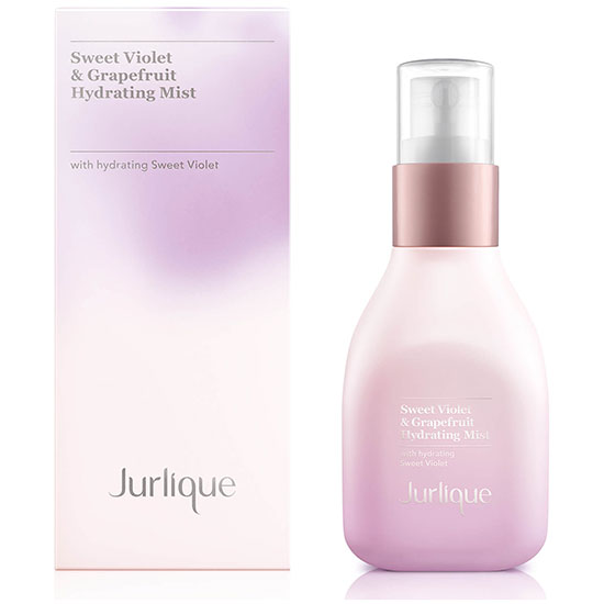 Jurlique Sweet Violet & Grapefruit Mist 50ml