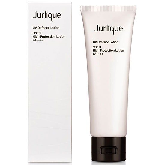 Jurlique UV Defence High Protection Lotion SPF50