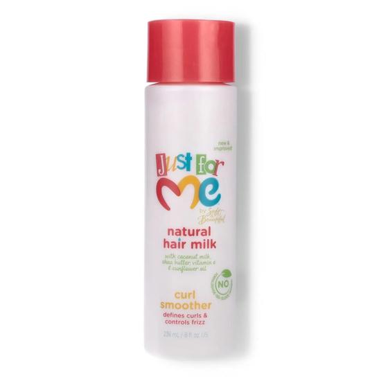 Just For Me Hair Milk Curl Smoother