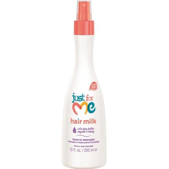 Just For Me Hair Milk Leave-in Detangler 295ml