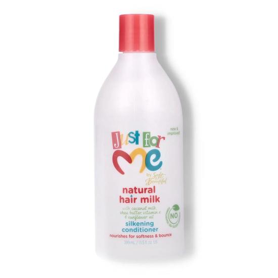 Just For Me Hair Milk Silkening Conditioner 399ml