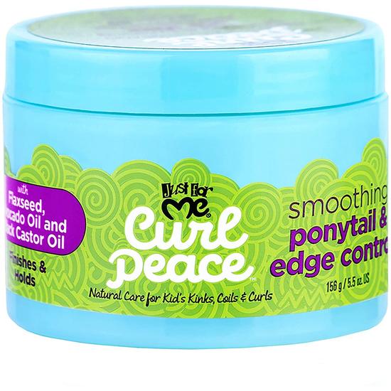 Just For Me Smoothing Ponytail & Edge Control