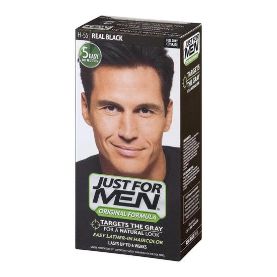 Just For Men Original Formula Men's Hair Colour Black