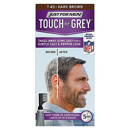 Just For Men Autostop Hair Dye Cosmetify