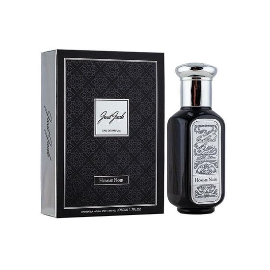 Just Jack Homme Noir