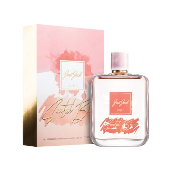 Just Jack Santal Bloom