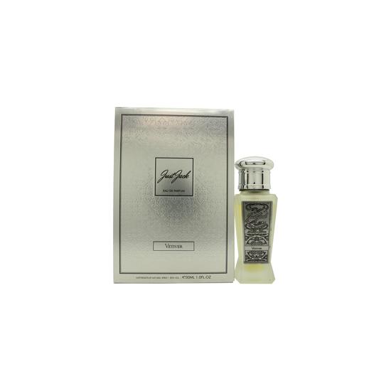 Just Jack Vetiver Eau De Parfum