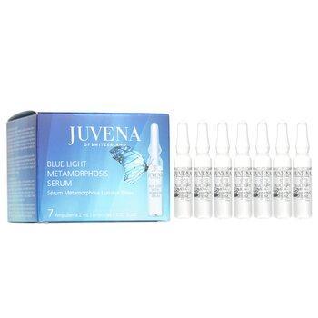 Juvena Ampoule Blue Light Metamorphosis Serum 7x2ml