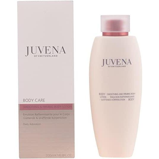 Juvena Body Care Smoothing & Firming Body Lotion 200ml
