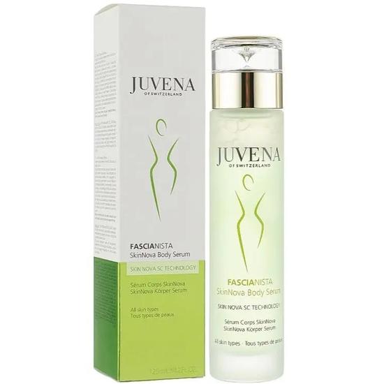 Juvena Fascianista Skinnova Body Serum 125ml