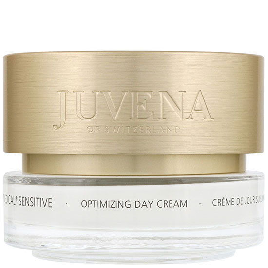 Juvena Juvedical Sensitive Optimising Day Cream 50ml
