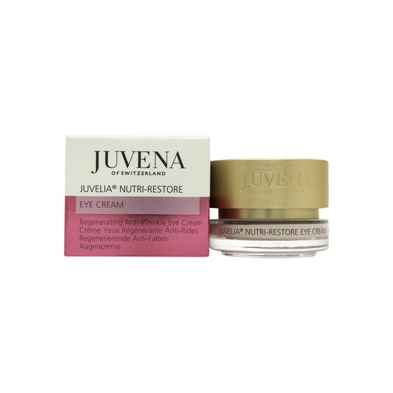 Juvena Juvelia Nutri-Restore Regenerating Anti-Wrinkle Eye Cream