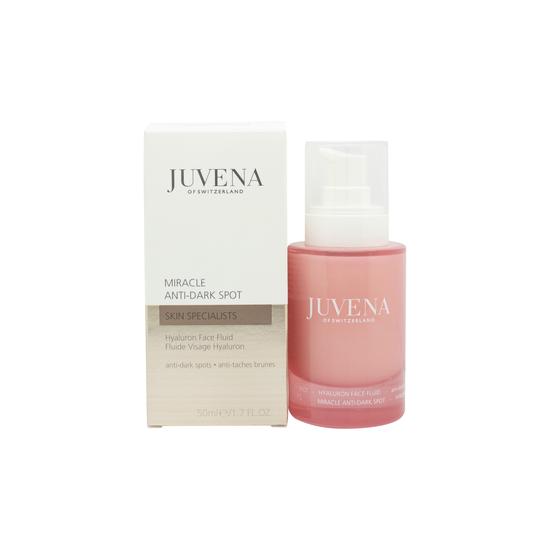 Juvena Miracle Anti-Dark Spot Hyaluron Face Fluid 50ml