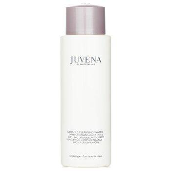 Juvena Miracle Cleansing Water 200ml