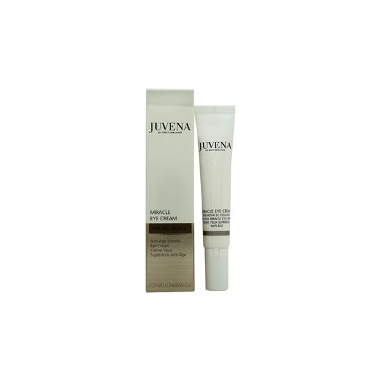 Juvena Miracle Eye Cream