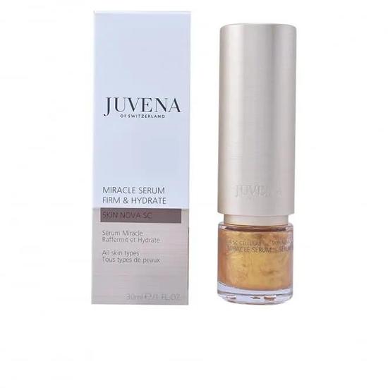 Juvena Miracle Serum Firm & Hydrate 30ml