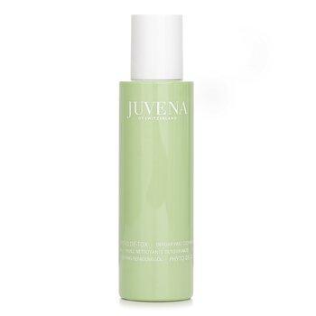Juvena Phyto De-Tox Detoxifying Cleansing Oil 100ml