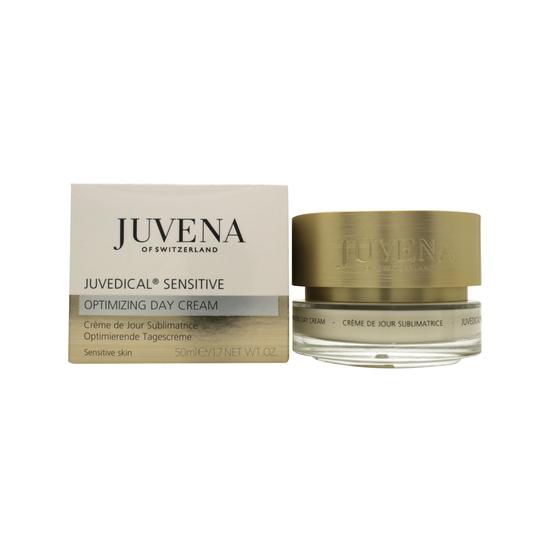 Juvena Prevent & Optimise Day Cream Sensitive Skin 50ml
