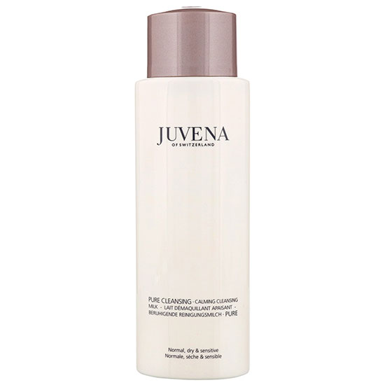 Juvena Pure Cleansing Calming Cleansing Milk