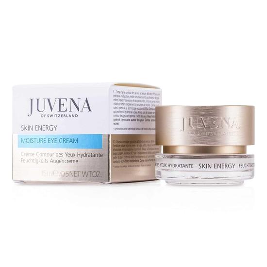 Juvena Skin Energy Moisture Eye Cream 15ml