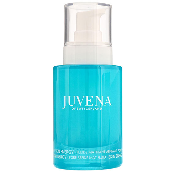 Juvena Skin Energy Pore Refine Mat Fluid